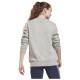 Reebok Γυναικείο φούτερ RI BL Fleece Crew